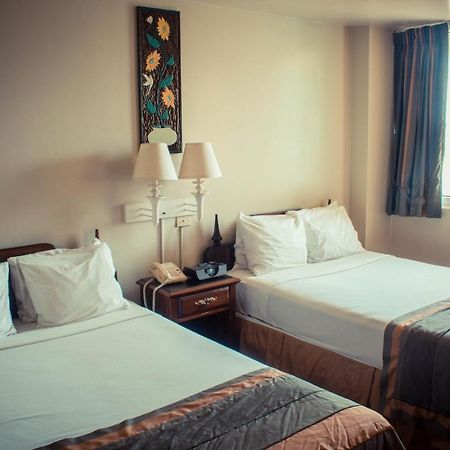Gran Hotel Sula Σαν Πέδρο Σούλα Εξωτερικό φωτογραφία