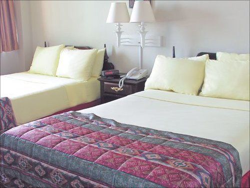 Gran Hotel Sula Σαν Πέδρο Σούλα Εξωτερικό φωτογραφία