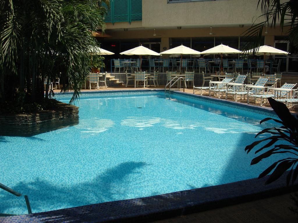 Gran Hotel Sula Σαν Πέδρο Σούλα Εξωτερικό φωτογραφία