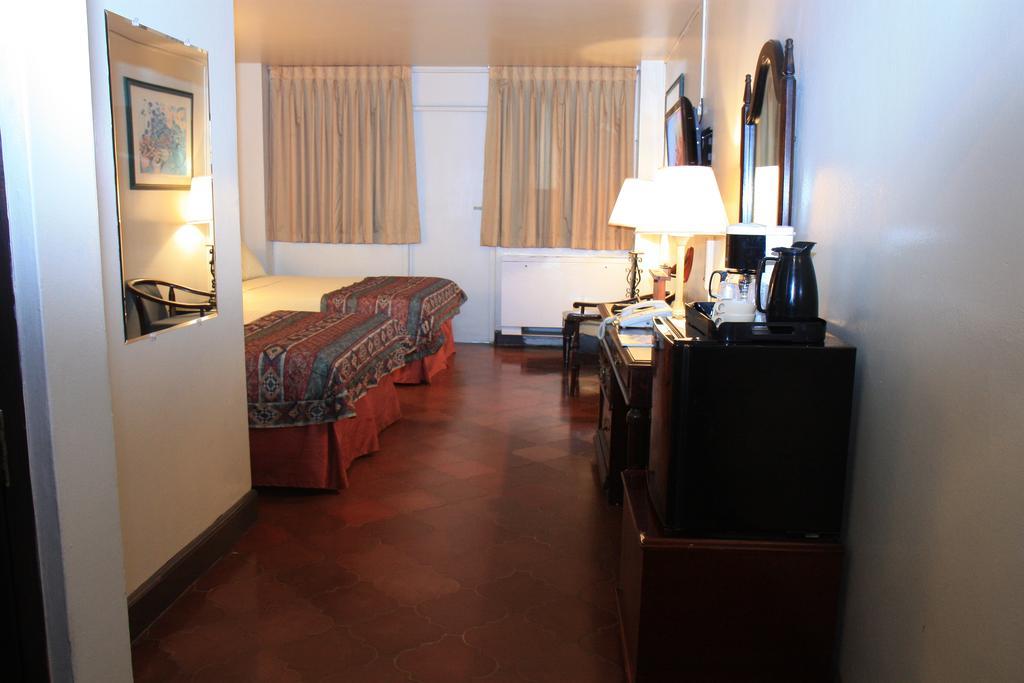 Gran Hotel Sula Σαν Πέδρο Σούλα Εξωτερικό φωτογραφία