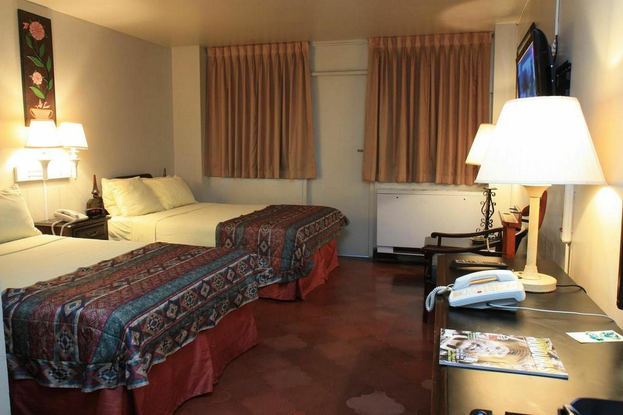 Gran Hotel Sula Σαν Πέδρο Σούλα Εξωτερικό φωτογραφία