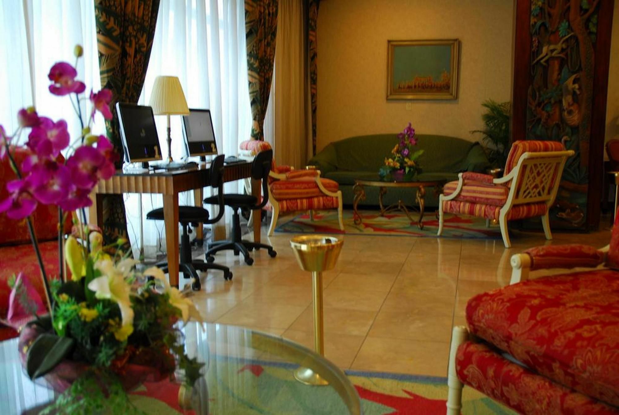 Gran Hotel Sula Σαν Πέδρο Σούλα Εξωτερικό φωτογραφία